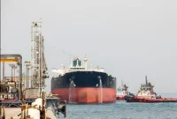 جهش حداقل ۵۰ درصدی فروش نفت ایران در جنگ رمضان