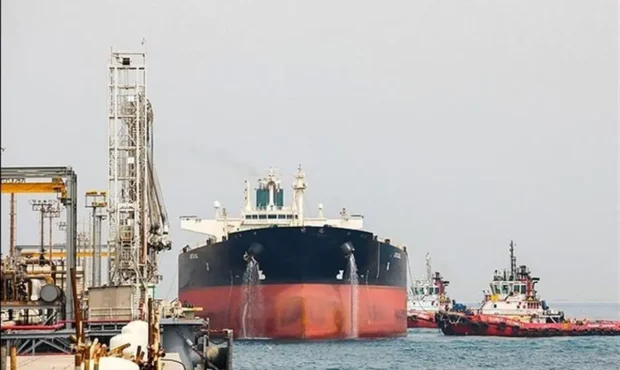 جهش حداقل ۵۰ درصدی فروش نفت ایران در جنگ رمضان