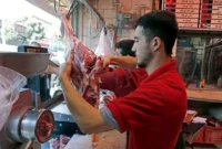 قیمت جدید گوشت قرمز در بازار اعلام شد | قیمت ران گوسفندی چه تغییری کرد؟