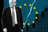 بلومبرگ: شوک نفتی تنگه هرمز به سمت غرب در حال حرکت است