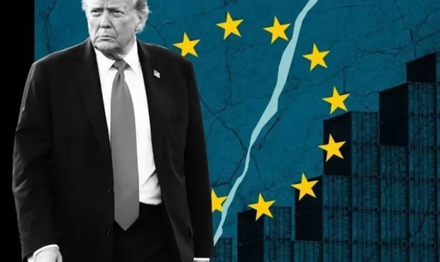 بلومبرگ: شوک نفتی تنگه هرمز به سمت غرب در حال حرکت است