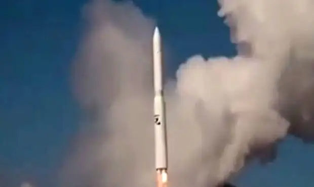 فوری/ موج سوم و چهارم حمله وعده صادق ۳ آغاز شد؛ سپاه اهداف را مشخص کرد