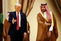 ماجرای گفت‌وگوی تلفنی ترامپ با بن سلمان چیست؟