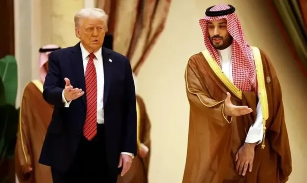 ماجرای گفت‌وگوی تلفنی ترامپ با بن سلمان چیست؟