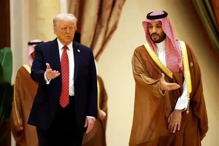 ماجرای گفت‌وگوی تلفنی ترامپ با بن سلمان چیست؟