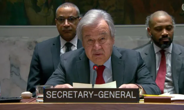 اعتراض شدید ایران به اظهارات کشور‌های غربی در سازمان ملل