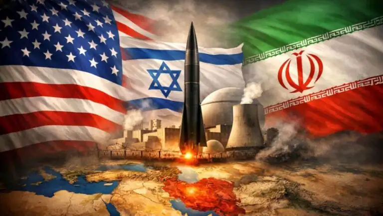 فوری/ انفجار شدید دقایقی قبل در برخی مناطق تهران