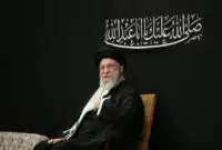 رهبر معظم انقلاب به شهادت رسید