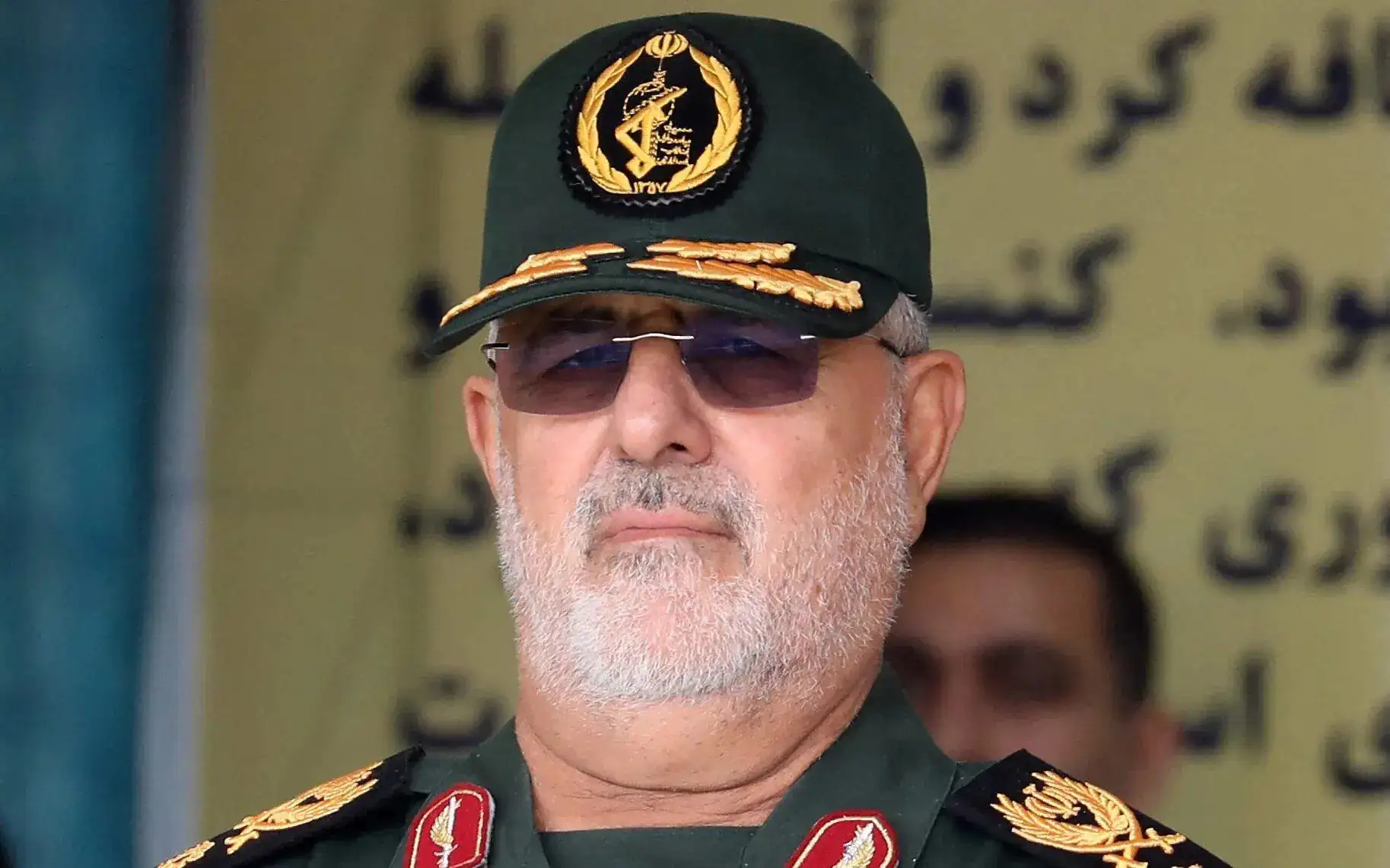 دریابان شمخانی و سرلشکر پاکپور به شهادت رسیدند