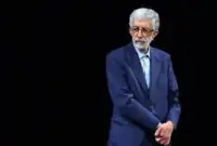 حدادعادل: دخترم روز گذشته به شهادت رسید