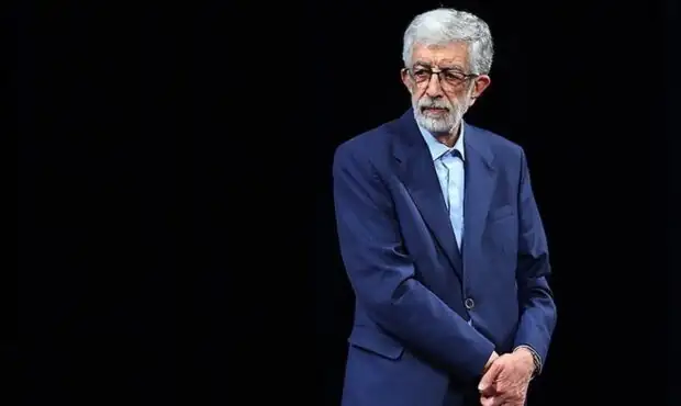 حدادعادل: دخترم روز گذشته به شهادت رسید