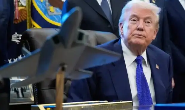 تعرفه‌های ترامپ در اقتصاد ایران کمترین تاثیر را دارد