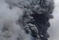 فوری / انفجار های متعدد در دبی