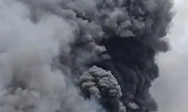 فوری / انفجار های متعدد در دبی