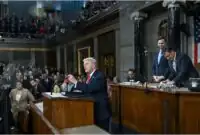 ترامپ «طرح اضطراری جایگزین» علیه ایران را در دستور کار قرار داد