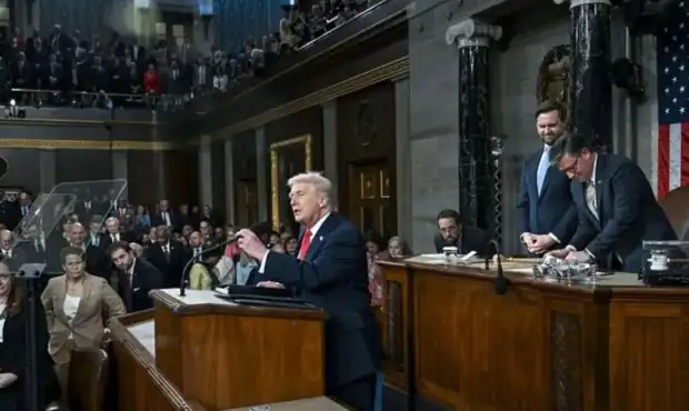 ترامپ «طرح اضطراری جایگزین» علیه ایران را در دستور کار قرار داد