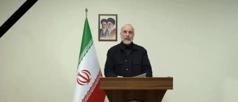 به حساب آمریکا و اسرائیل خواهیم رسید