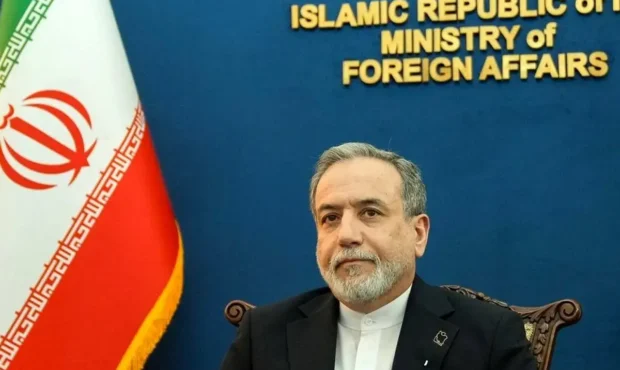 فوری / عراقچی پیام صادر کرد