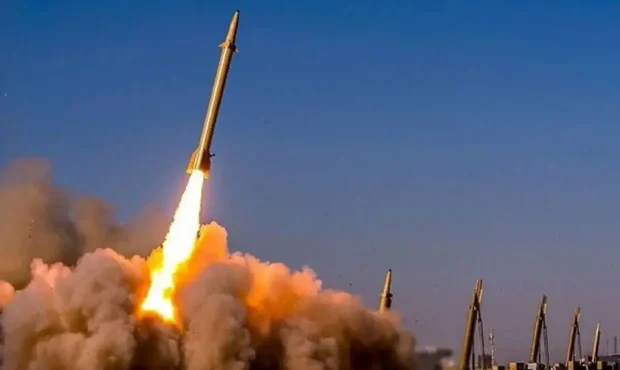 فوری / حمله ایران به مقر نیروهای ویژه و کماندوهای آمریکایی