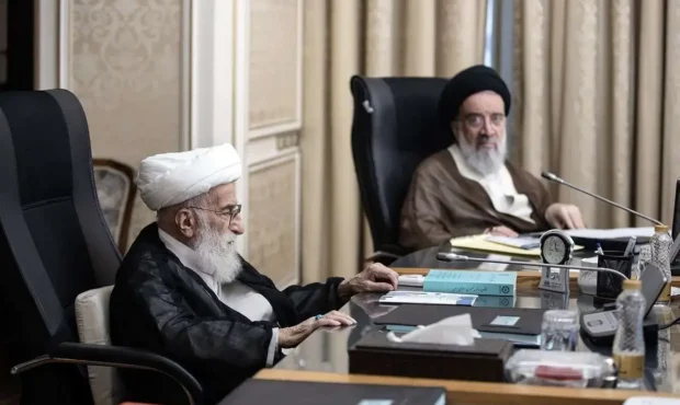 وظایف رهبری تا تعیین جانشین به عهده کیست؟