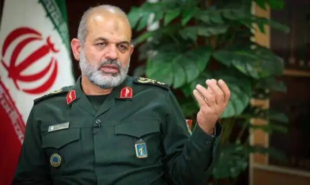 فوری / فرمانده جدید سپاه مشخص شد