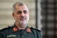 فوری / فرمانده جدید سپاه انتخاب شد