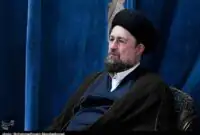 انتشار پیام سیدحسن خمینی / یادگار امام تسلیت گفت