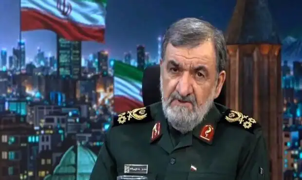 آسیب شدید به دو ناو آمریکایی / محسن رضایی تشریح کرد