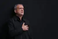 توضیح معاون پزشکیان درباره وضعیت سلامتی او