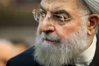 پیام حسن روحانی به مناسبت شهادت رهبر انقلاب