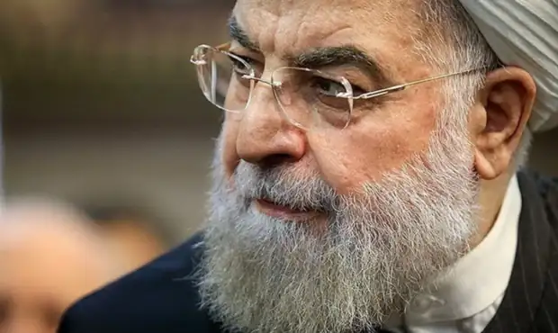 پیام حسن روحانی به مناسبت شهادت رهبر انقلاب