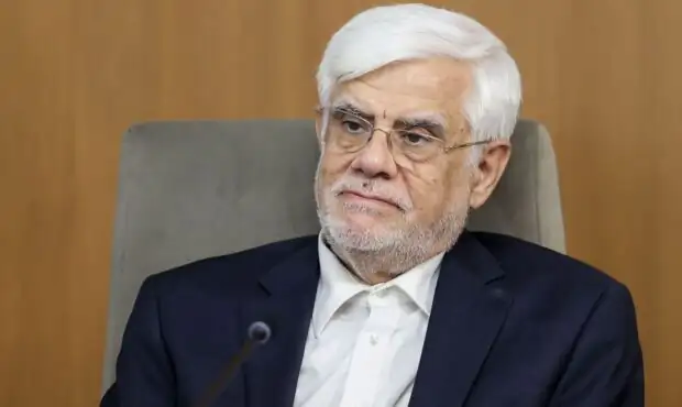 دستور ویژه عارف برای اداره کشور در شرایط جنگی