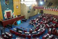 خلاءهای قانون اساسی در تعیین شورای رهبری و انتخاب رهبر