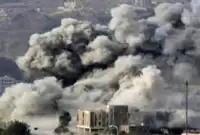 انفجار در ریاض/ عربستان سعودی درباره نقض حاکمیت کشور‌ها هشدار داد