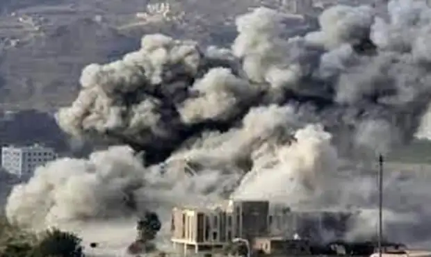 انفجار در ریاض/ عربستان سعودی درباره نقض حاکمیت کشور‌ها هشدار داد