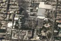 افشای نقش سیا در حمله به تهران/ اطلاعات محل تجمع رهبران به اسرائیل داده شد