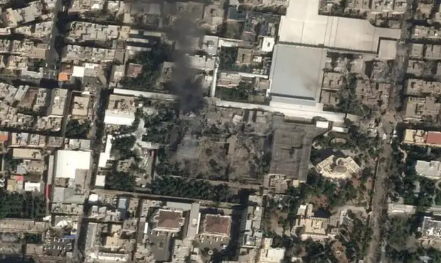 افشای نقش سیا در حمله به تهران/ اطلاعات محل تجمع رهبران به اسرائیل داده شد