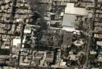 جزئیات جدید از حمله آمریکا و اسرائیل به بیت رهبری / رهبر انقلاب چگونه به شهادت رسیدند؟