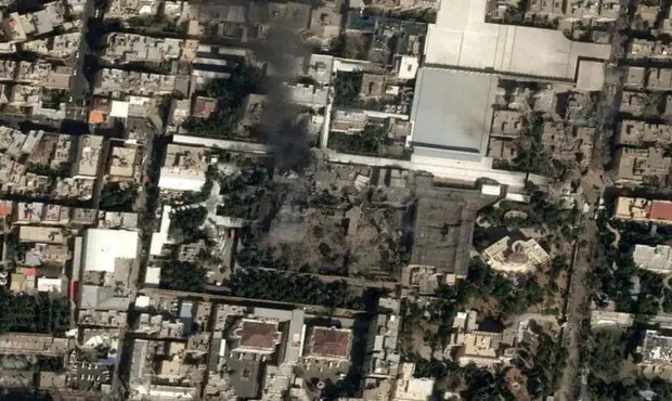 جزئیات جدید از حمله آمریکا و اسرائیل به بیت رهبری / رهبر انقلاب چگونه به شهادت رسیدند؟