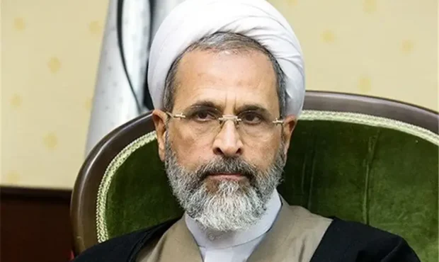 فوری / فقیه شورای نگهبان در شورای رهبری معرفی شد