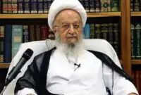 فوری / حکم جهاد صادر شد