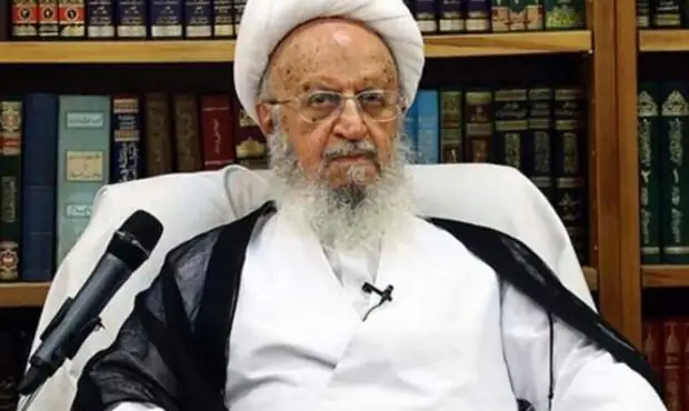 فوری / حکم جهاد صادر شد