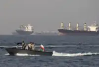 آیا تنگه‌ی هرمز به اهرم فشار تبدیل می‌شود؟