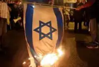 فوری / اصابت موشک‌های ایران به ستادکل ارتش اسرائیل