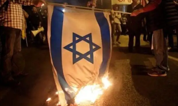 فوری / اصابت موشک‌های ایران به ستادکل ارتش اسرائیل