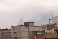 فوری / حمله آمریکا و اسرائیل به فرودگاه مشهد