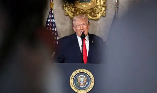 نقش پررنگ هوش مصنوعی در حمله آمریکا به ایران نقش پررنگ هوش مصنوعی در حمله آمریکا به ایران