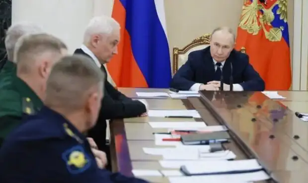 پیام مهم پوتین به پزشکیان / روسیه پشت ایران درآمد