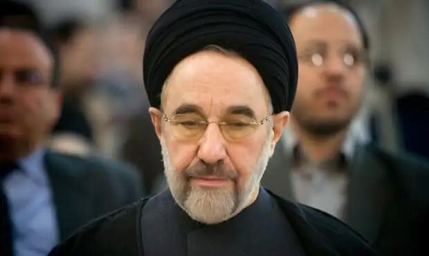 پیام تسلیت سید محمد خاتمی در پی شهادت رهبر انقلاب