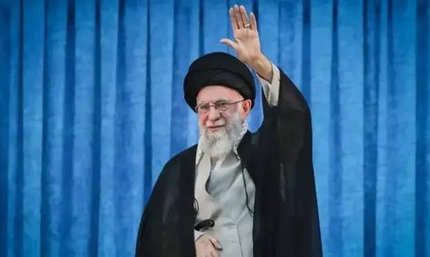 آرامگاه رهبر انقلاب کجا خواهد بود؟